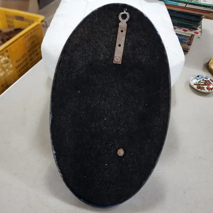 [BUNJANG] Antique Jesus Figurine / 유럽에서온 옛날 예수 높이25cm30000원