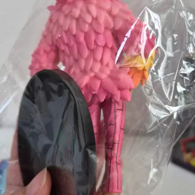 [BUNJANG] One Piece Doflamingo Figure / 원피스 도플라밍고 피규어