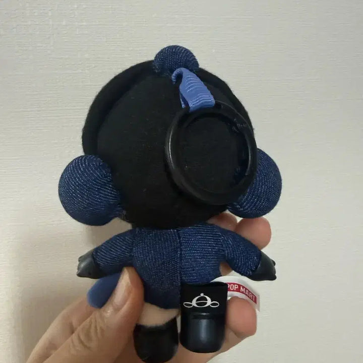 [BUNJANG] Skullpanda Off Mode Low Battery Figure / 스컬판다 off mode low battery