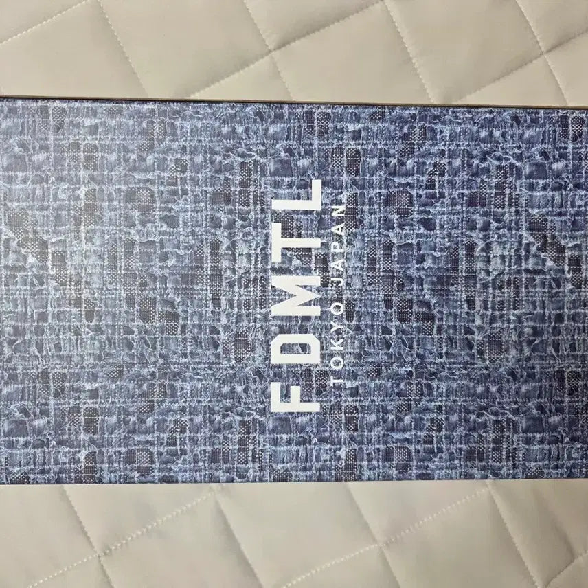 [BUNJANG] BE@RBRICK FDMTL BORO / 베어브릭 fdmtl boro