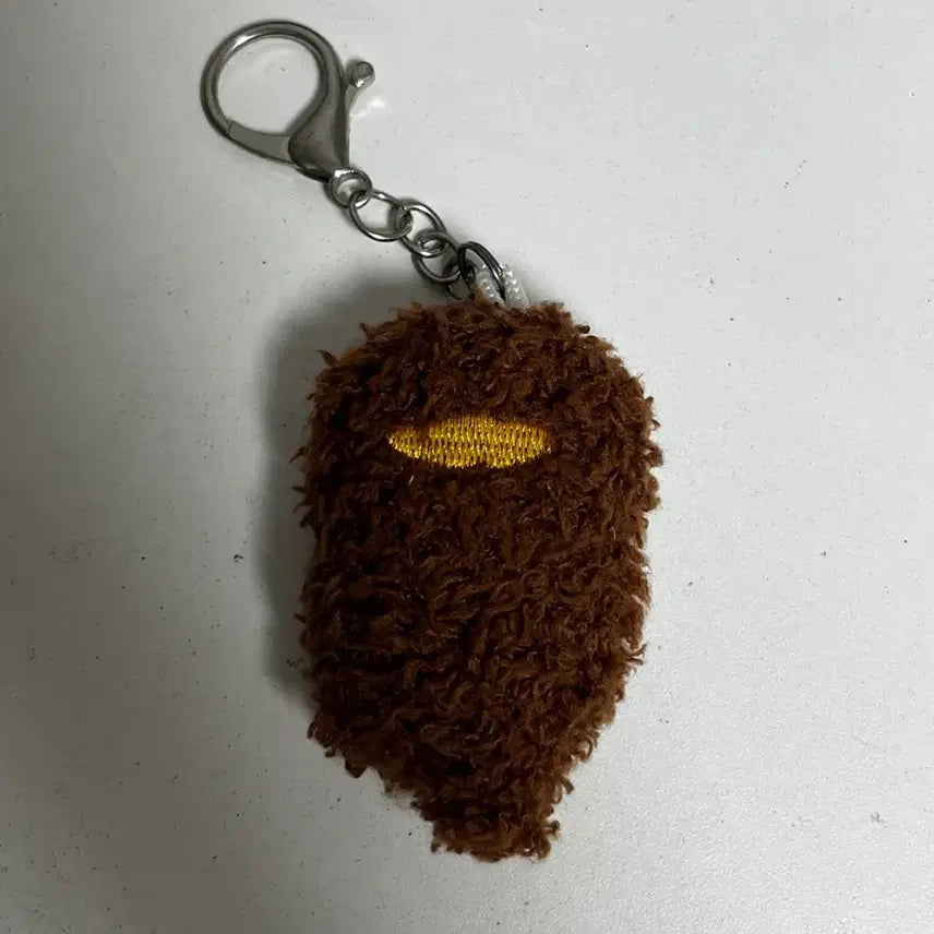 [BUNJANG] Platypus Keychain / 오리너구리키링