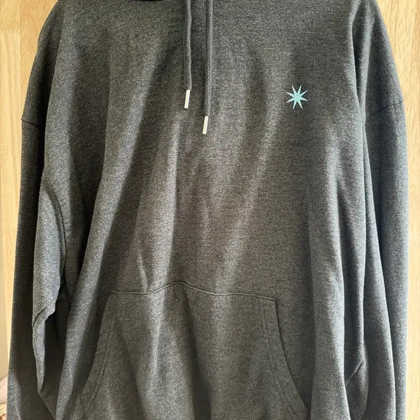 [BUNJANG] Park Jihoon Same Seat MD Hoodie / 박지훈 같은자리 MD 후드티