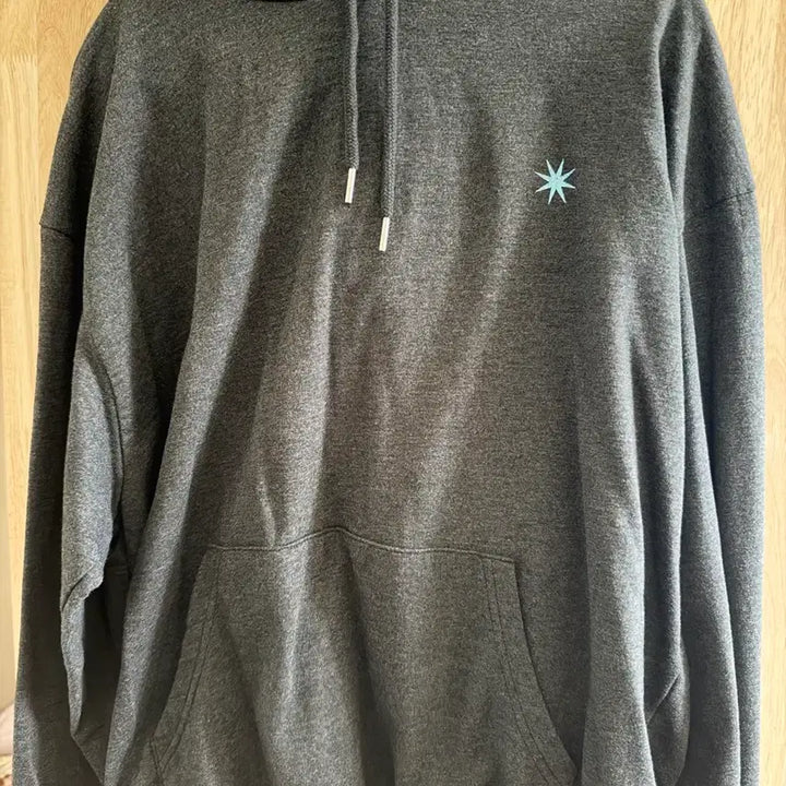 [BUNJANG] Park Jihoon Same Seat MD Hoodie / 박지훈 같은자리 MD 후드티