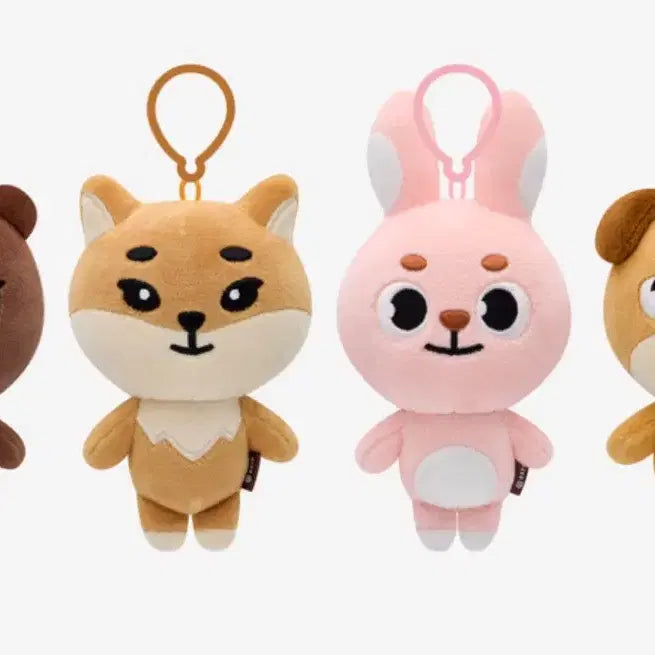 [BUNJANG] Day6 Denimals 2.0 Bundle Set / 데이식스굿즈 데니멀즈20 원가이하