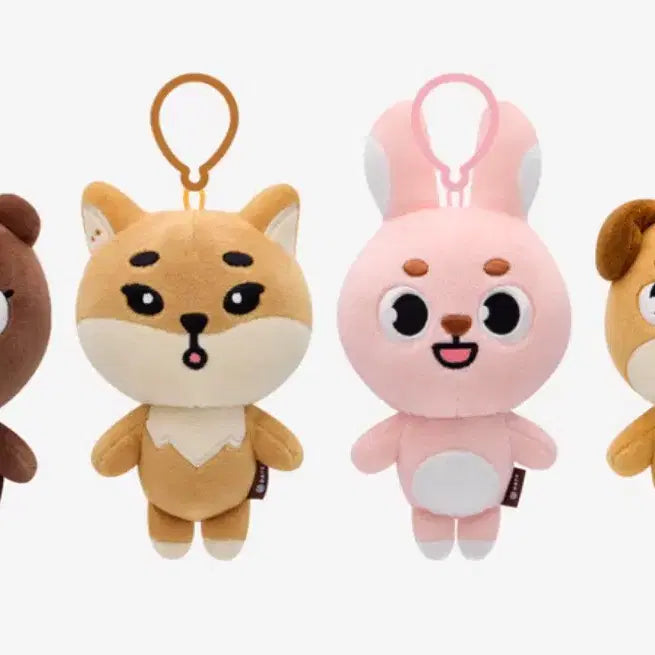 [BUNJANG] Day6 "Denimonz 22" Bundle Set / 데이식스굿즈 데니멀즈22 원가이하