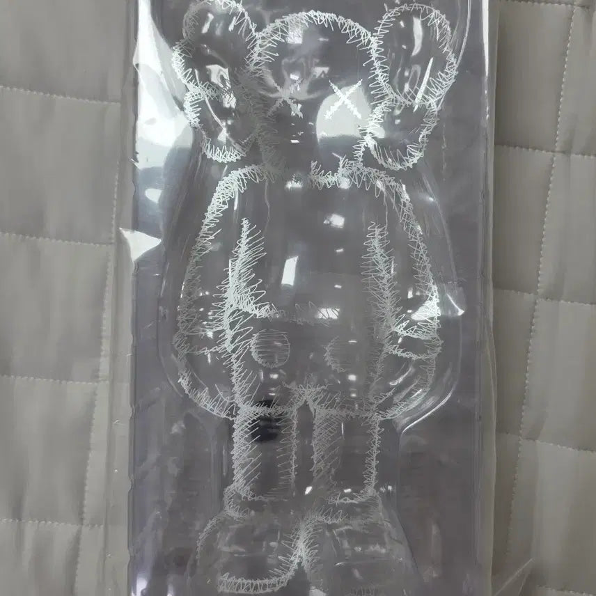 [BUNJANG] KAWS Companion Blush / 카우스 컴패니언 블러쉬