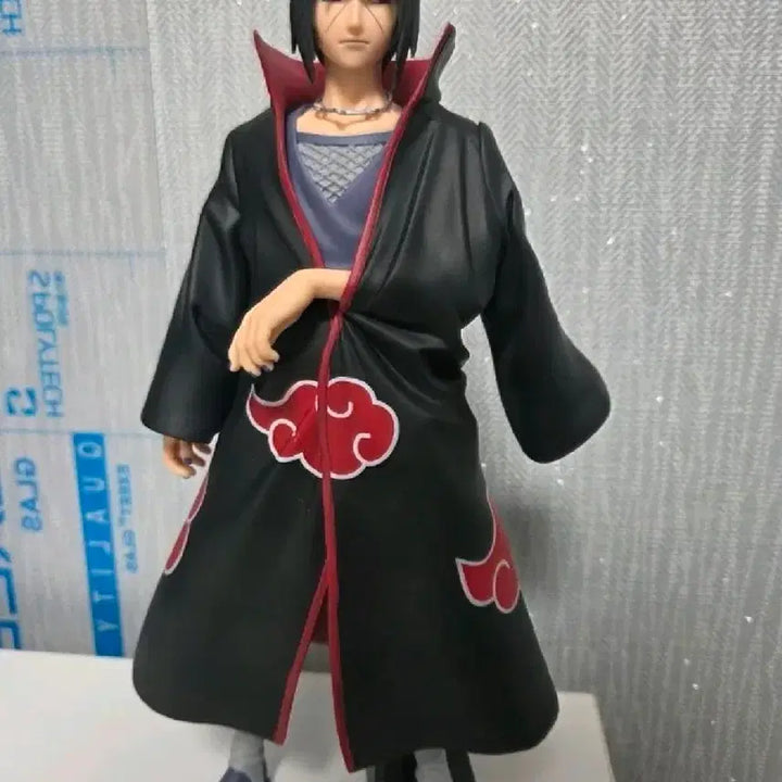 [BUNJANG] Grandista Itachi Matte Finish Figure / 그란디스타 이타치 무광 마감