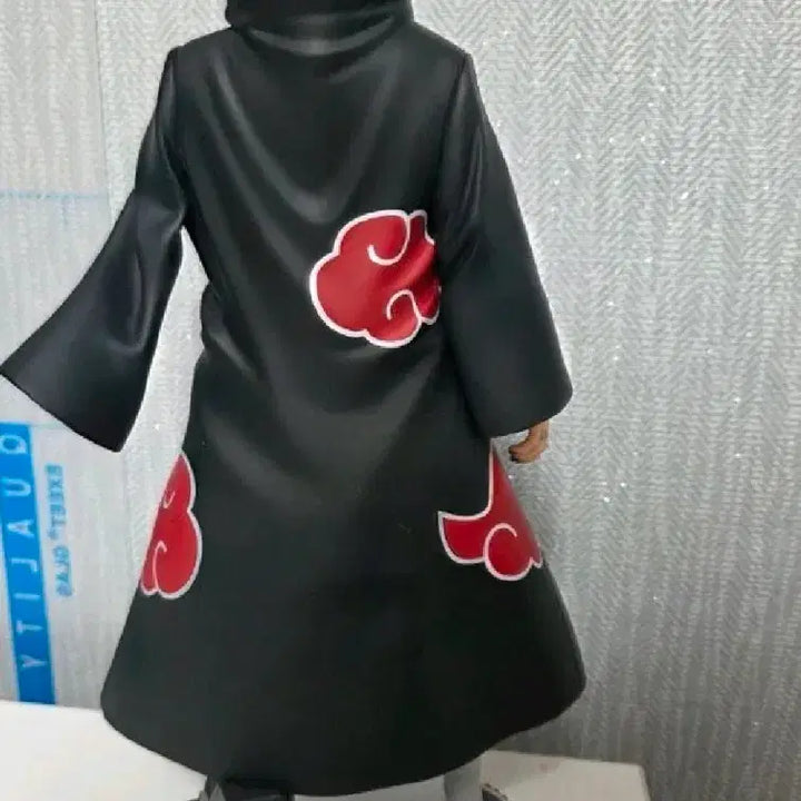 [BUNJANG] Grandista Itachi Matte Finish Figure / 그란디스타 이타치 무광 마감