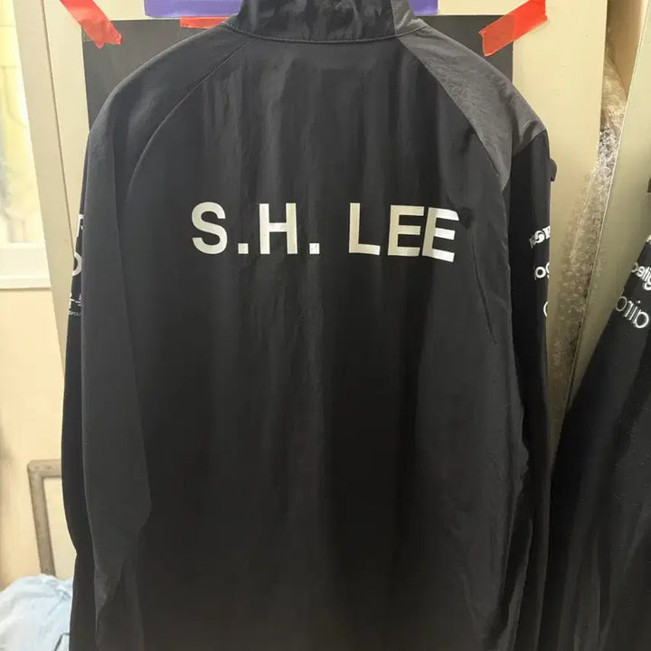 [BUNJANG] Faker Asian Games Anorak M Size Jersey / 페이커 아시안게임 아노락 M 유니폼