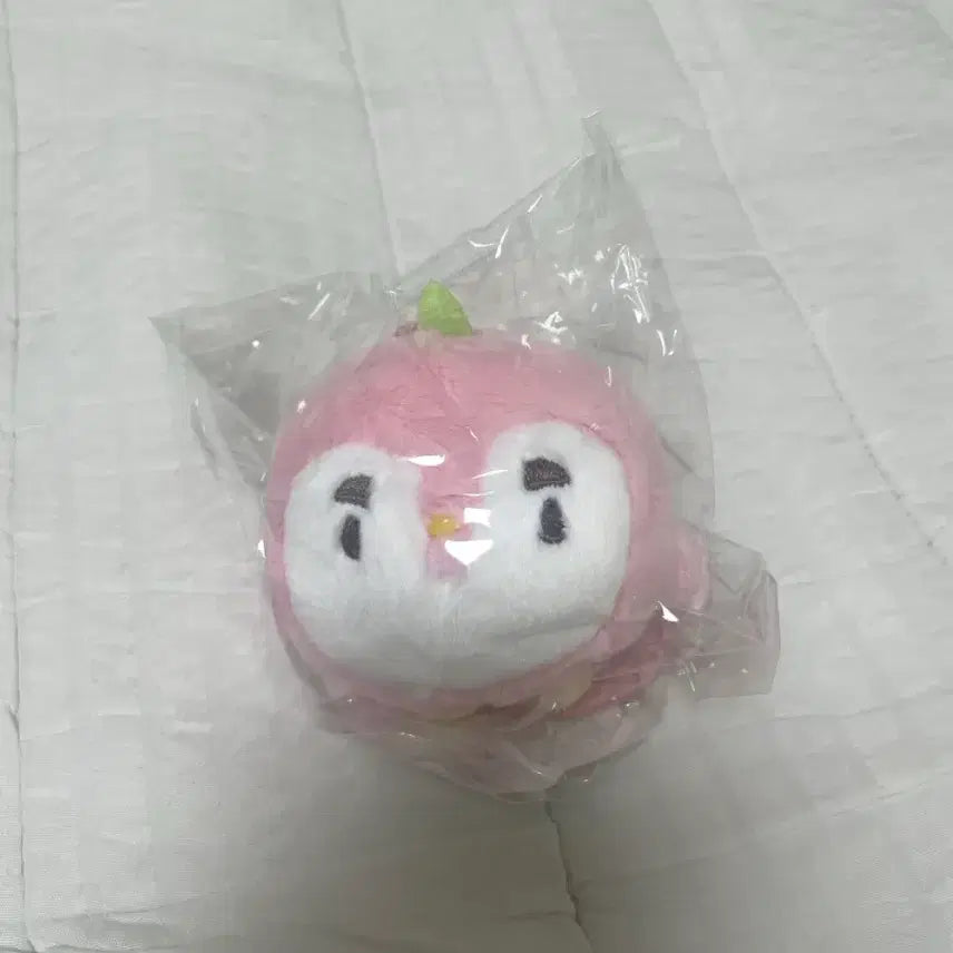 [BUNJANG] EXO D.O. Kyungsoo Pingoo Mini Doll Keychain / 엑소 디오 도경수 핑귀니 미니돌 키링