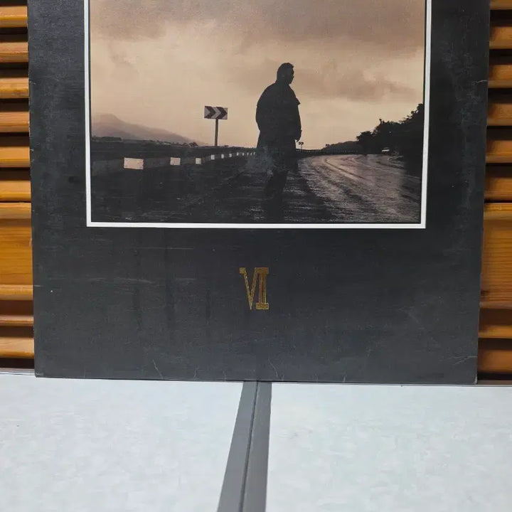 [BUNJANG] Lee Moon-sae LP Record / 이문세