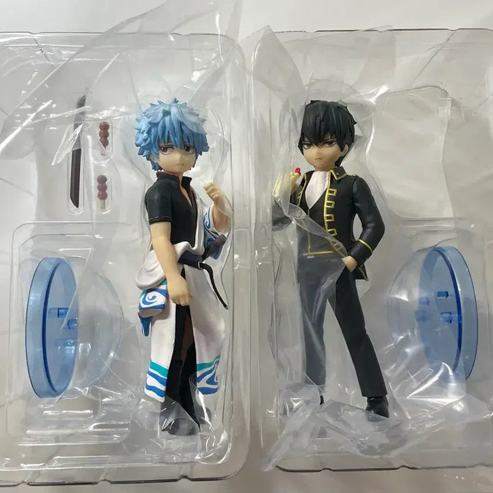 [BUNJANG] Gintama Adokenet Gintoki Hijikata Figure / 은혼 아도케네트 피규어 긴토키 히지카타