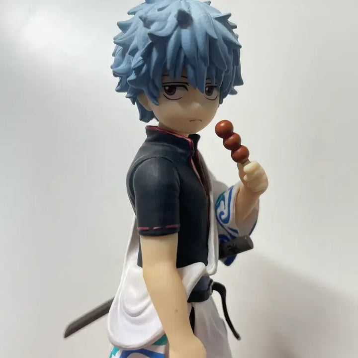 [BUNJANG] Gintama Adokenet Gintoki Hijikata Figure / 은혼 아도케네트 피규어 긴토키 히지카타