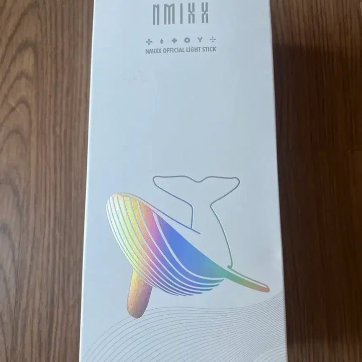 [BUNJANG] NMIXX Official Lightstick / NMIXX 공식 응원봉