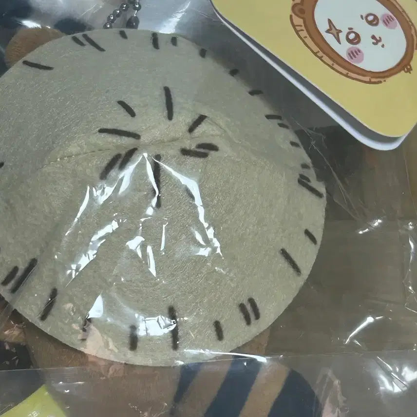 [BUNJANG] Tanukidmong Racoon Plush / 너구리 랏코 팔아요
