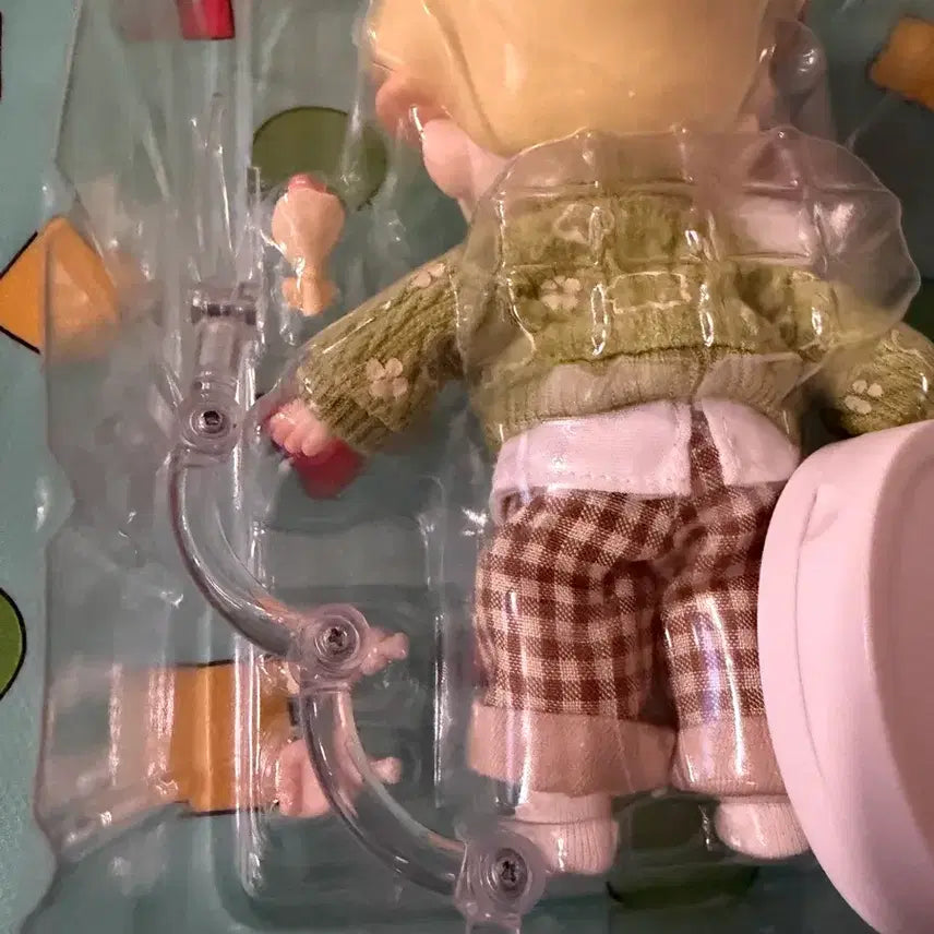 [BUNJANG] Pop Mart Dimoo BJD Rabbit Dimoo&