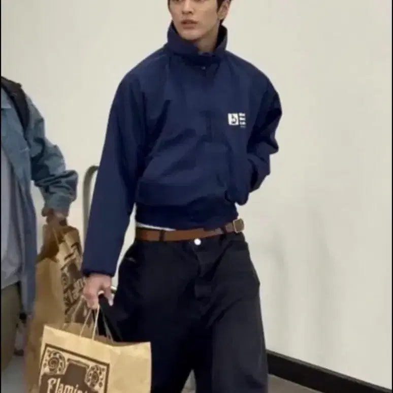 [BUNJANG] KORTIS Geonho Jacket / 코르티스 건호 자켓