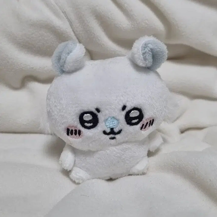 [BUNJANG] Momonga Sitting Plush - 1st Edition Old Version / 모몽가 앉은누이 1탄 구버전