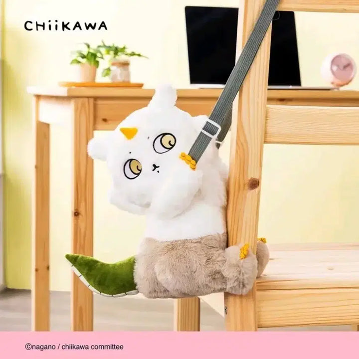 [BUNJANG] Chiikawa Anoko Bag (Sealed) / 현물 당일발송) 정품 치이카와 아노코 가방 미개봉
