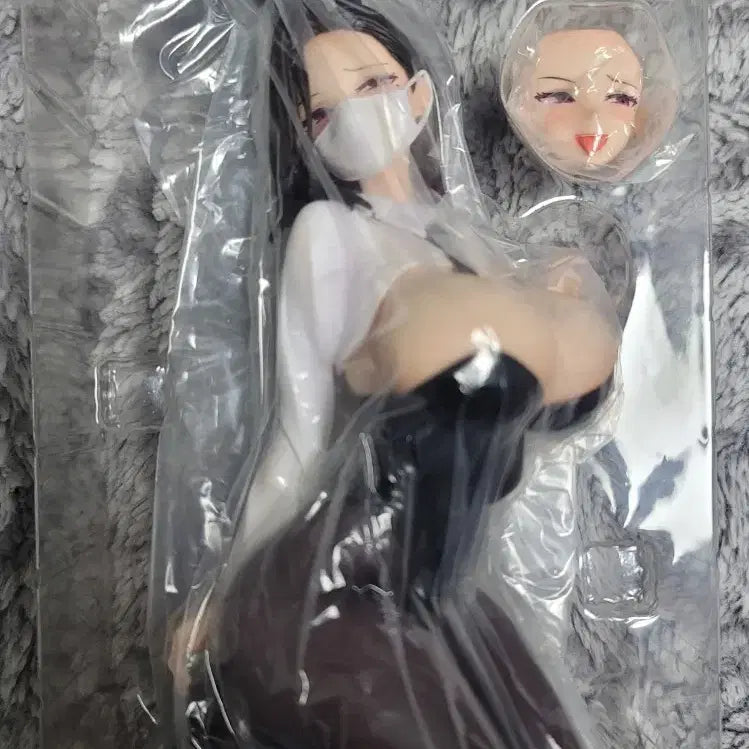 [BUNJANG] AniMester Bunny Girl Ver. Figure / 애니메스터(AniMester) 동탄 피규어 바니걸Ver