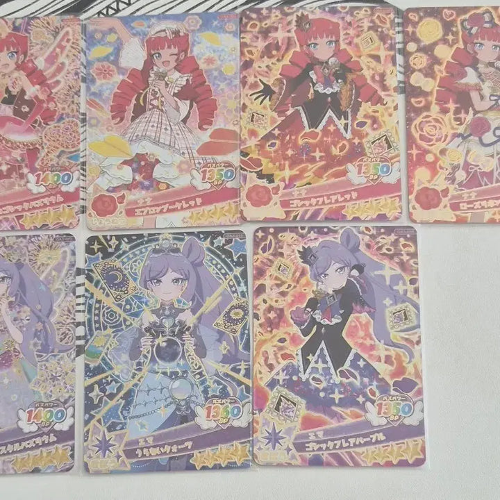 [BUNJANG] One Piece Card / 오네프리 카드 판매합니다