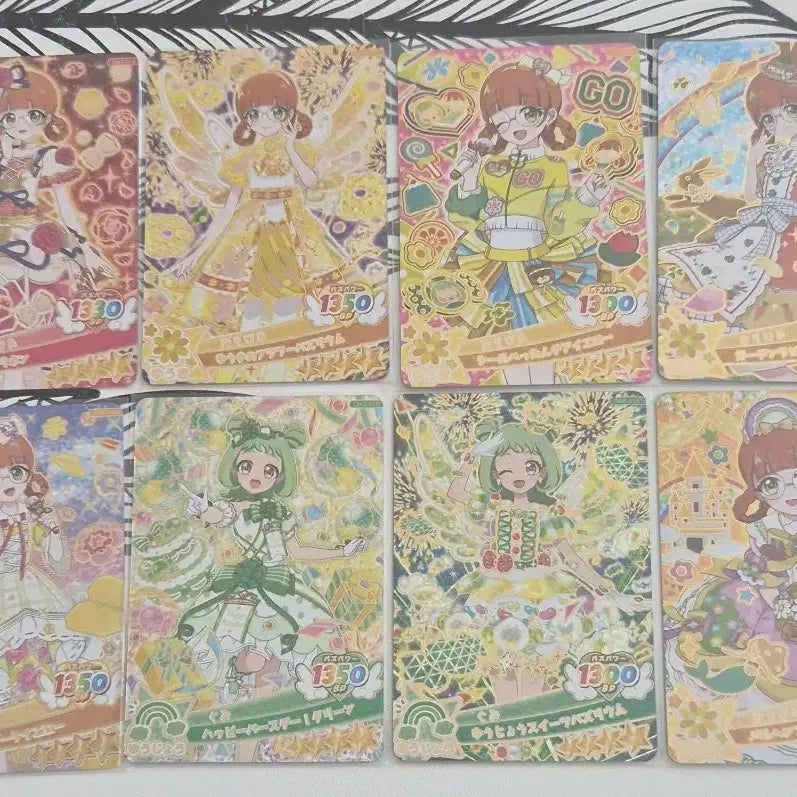 [BUNJANG] One Piece Card / 오네프리 카드 판매합니다