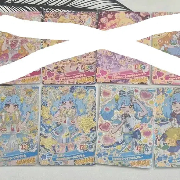 [BUNJANG] One Piece Card / 오네프리 카드 판매합니다