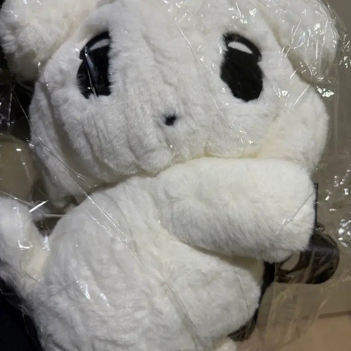 [BUNJANG] Aespa Winter Jikjiki Bag Sealed / 에스파 윈터 직직이 가방 미개봉