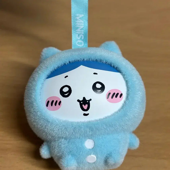 [BUNJANG] Chiikawa Hachiwari Item / 먼작귀 치이카와 하지와레