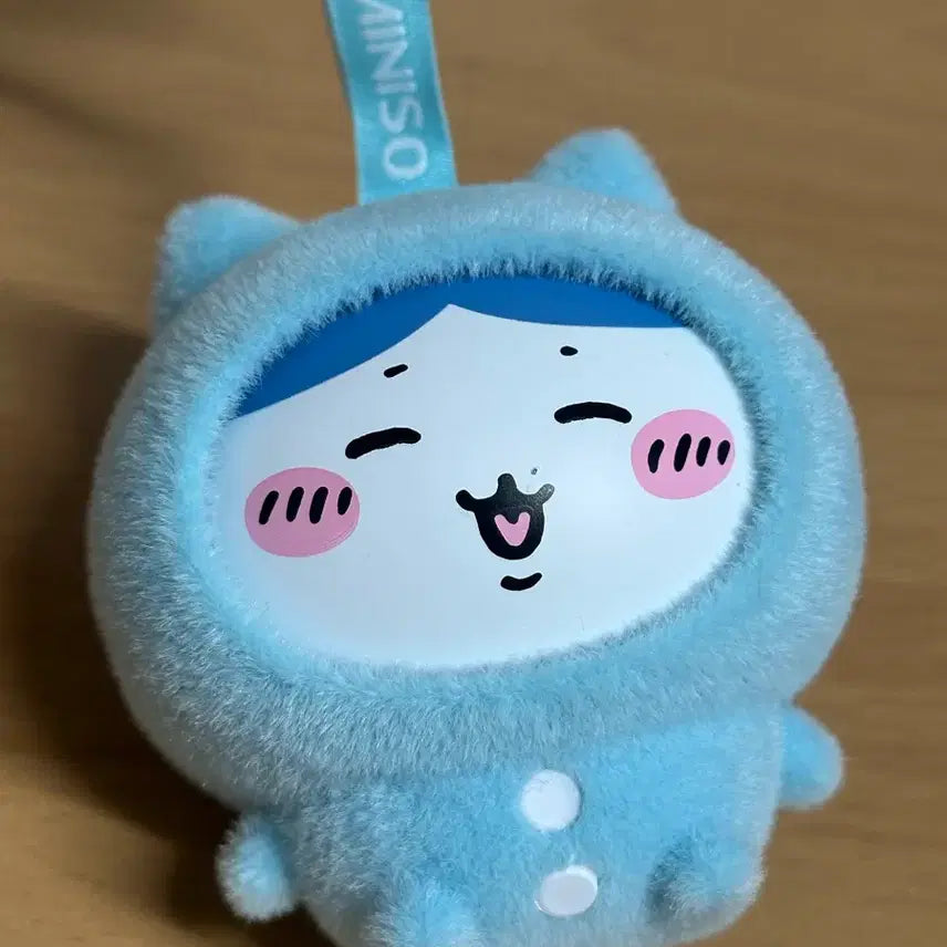 [BUNJANG] Chiikawa Hachiwari Item / 먼작귀 치이카와 하지와레