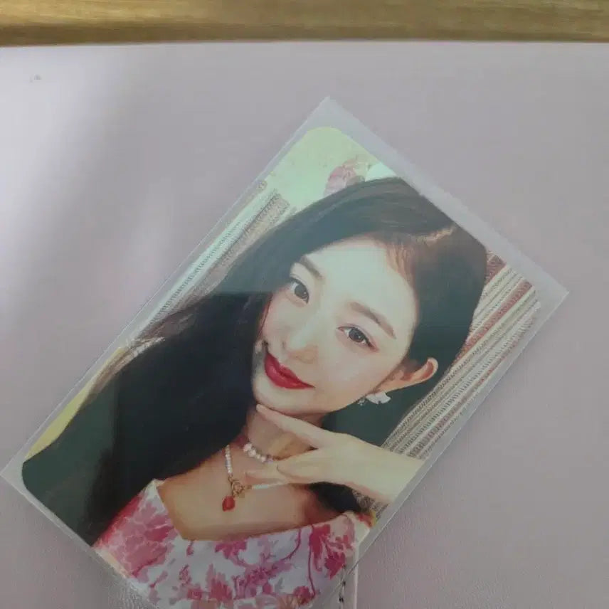 [BUNJANG] IVE Eleven Japanese Version E / 아이브 일레븐 일본어 E