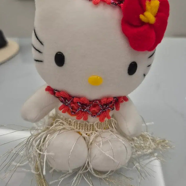 [BUNJANG] 2000s Classic Hello Kitty Doll / 2000년대 고전 키티인형 판매