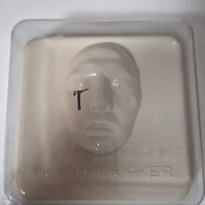 [BUNJANG] G-Dragon Heartbreaker CD / 지드래곤 하트브레이커 판매합니다