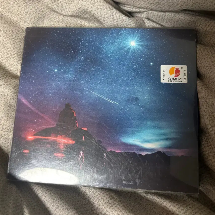 [BUNJANG] Changmo Boyhood CD / 창모 보이후드 cd