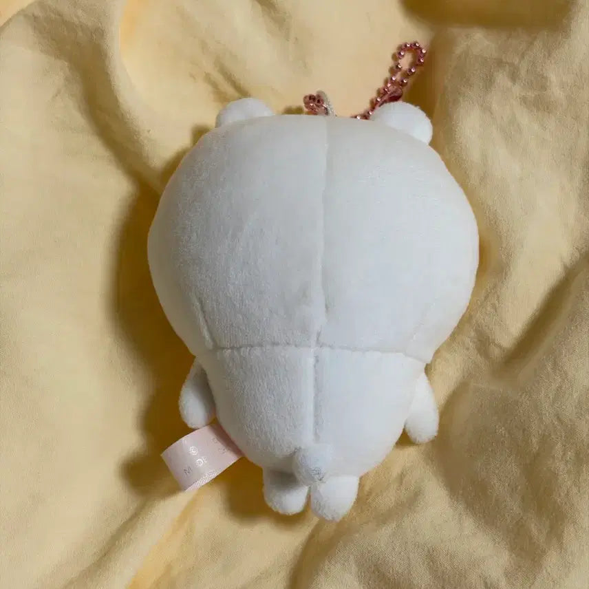 [BUNJANG] Chiikawa Basic Mascot Plush Doll / 치이카와 기본 마스코트 인형 먼작귀