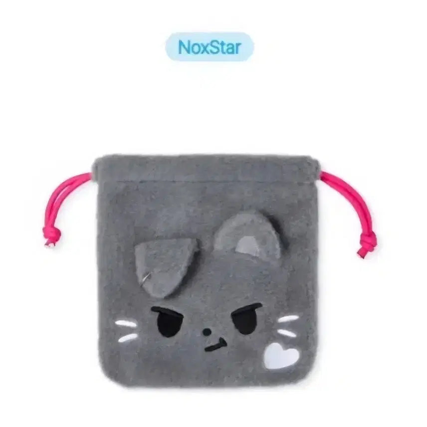 [BUNJANG] Jay JAYB NOXOCHA Pouch / 제이 녹스타 파우치