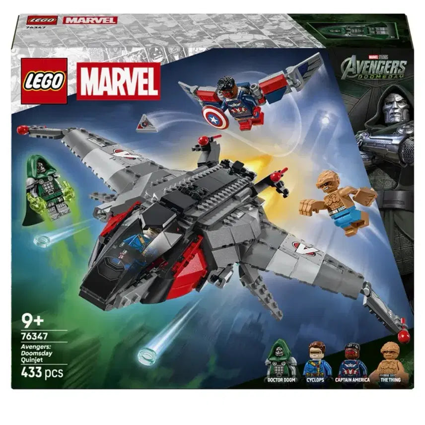 [BUNJANG] LEGO Marvel 76347 Bulk Bricks / 레고 마블 76347 벌크 팝니다