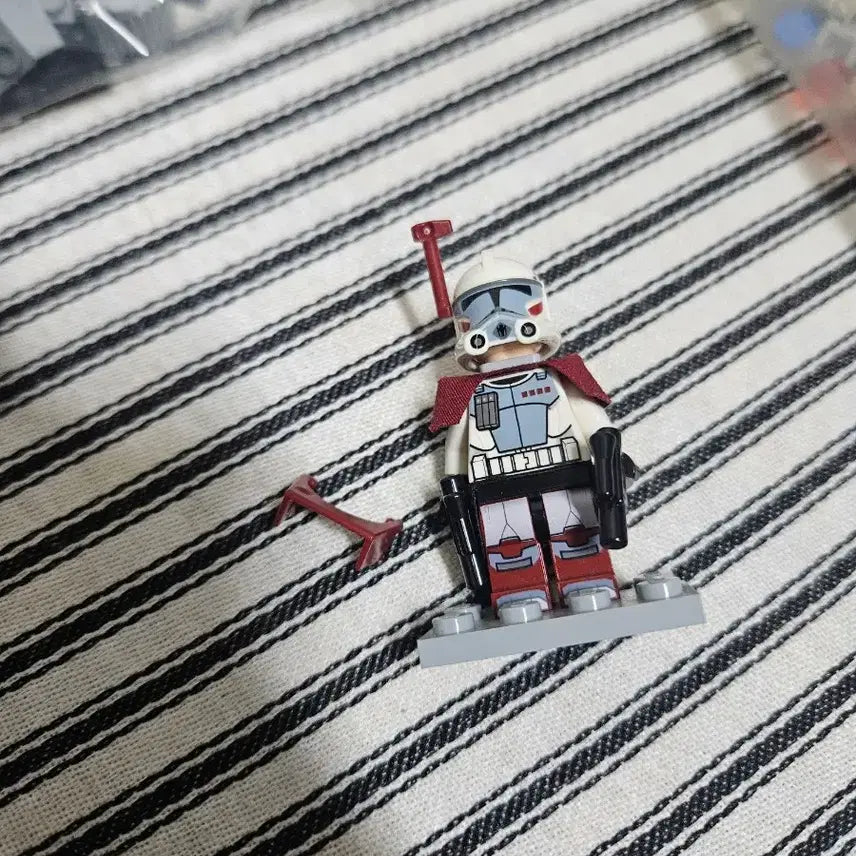[BUNJANG] LEGO Star Wars 9488 Elite Trooper / 레고 스타워즈 9488 엘리트 트루퍼