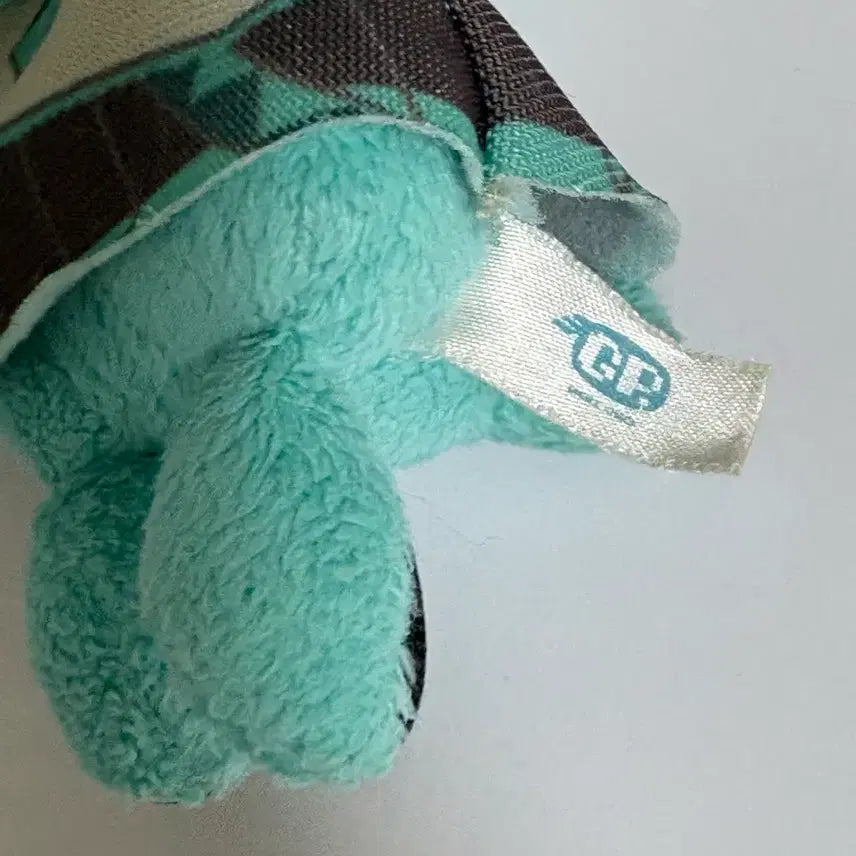 [BUNJANG] Hatsune Miku Universal Rabbit Plush / 하츠네미쿠 범용토끼