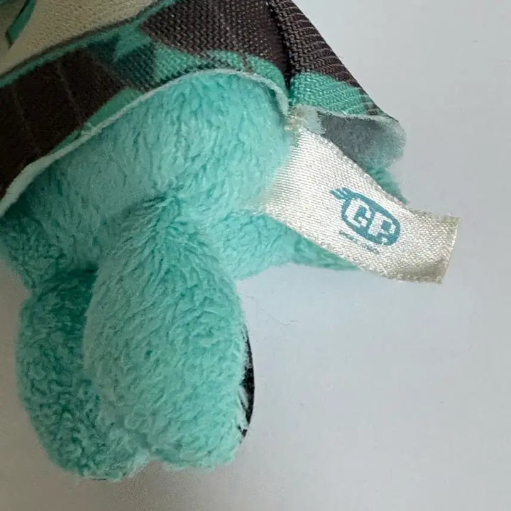 [BUNJANG] Hatsune Miku Universal Rabbit Plush / 하츠네미쿠 범용토끼