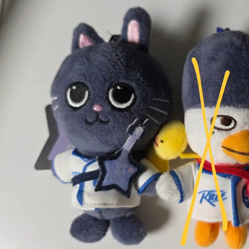 [BUNJANG] RIIZE Wonbin RIIZING Pop-up Magnet Set / 반택포 4.5 리라즈 팝업 자석 토냥덕 라이즈 원빈