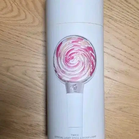 [BUNJANG] TWICE 1st Gen Candy Bong Lightstick / 트와이스 응원봉 1세대 캔디봉