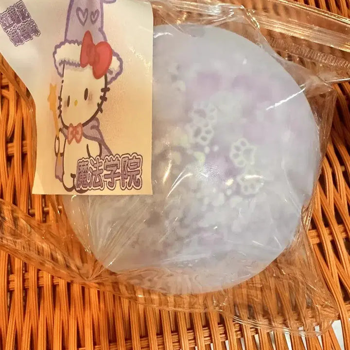 [BUNJANG] Mokdongga Handcrafted Sullangi / 목동가 수제공 슬랑이 팔아요