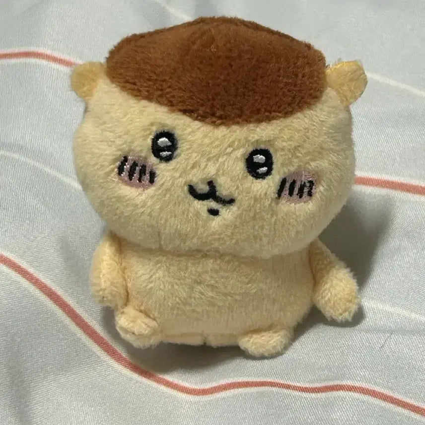 [BUNJANG] Kurimanju Sitting Plush / 쿠리만쥬 앉은 누이