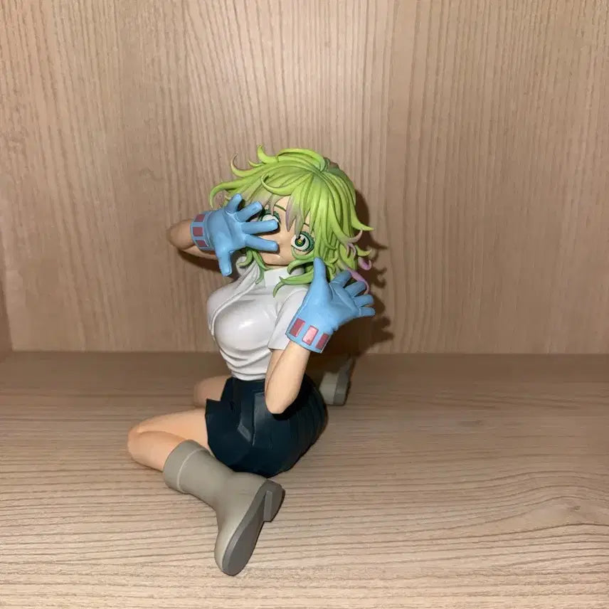 [BUNJANG] Tohru Hagakure G&amp;G Figure / 하가쿠레 토오루 G&amp;G 피규어