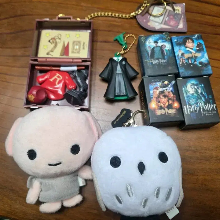 [BUNJANG] Harry Potter Merchandise Collection / 해리포터 모음
