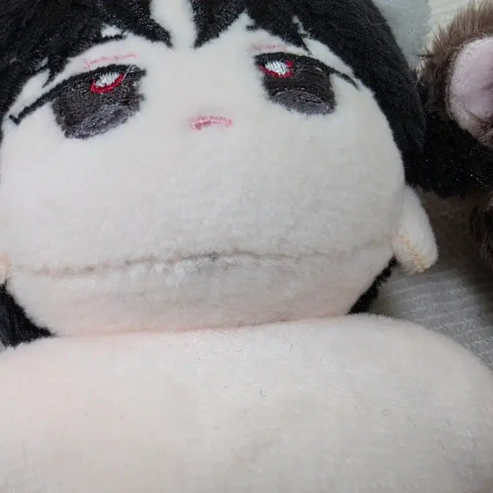 [BUNJANG] Hachansol Hachan Sol-eum Doll Bundle Set / 괴담출근 괴출 하찮솔 하찬샇 사헌 솔음 인형 일괄