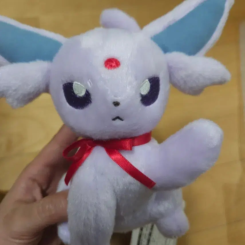 [BUNJANG] Pokemon Eevee Collection Espeon / 포켓몬 팝업 이브이컬렉션 에브이