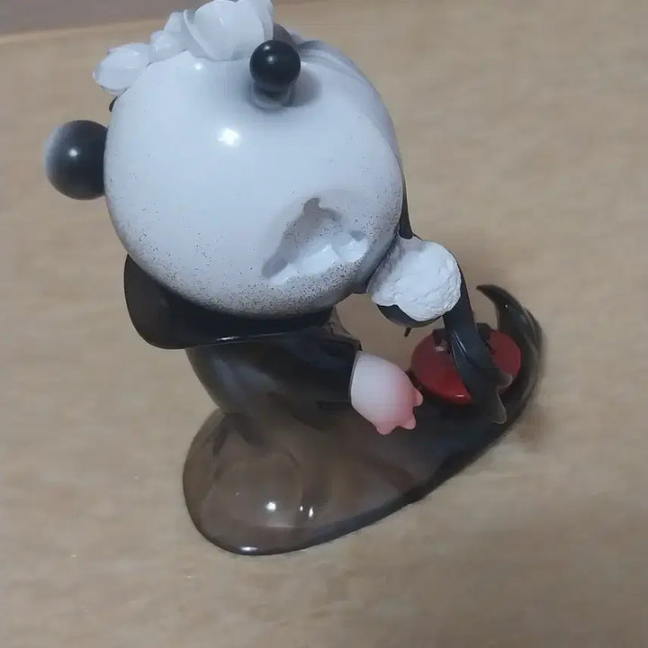 [BUNJANG] Popmart Skullpanda Golden Sprint Bundle Set / (일괄)팝마트 황금빛 질주 스컬판다