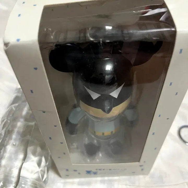 [BUNJANG] Popobe Batman Figure / 포포베 배트맨 피규어